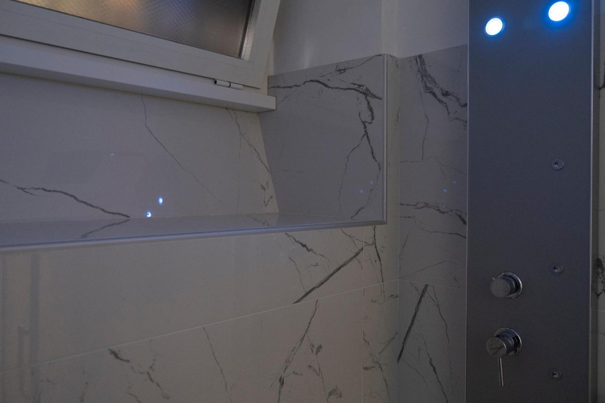Trastevereloft228 Apt. White Roma Eksteriør bilde