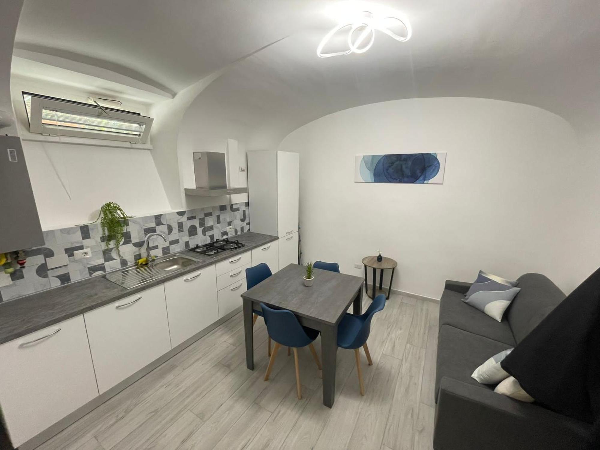 Trastevereloft228 Apt. White Roma Eksteriør bilde