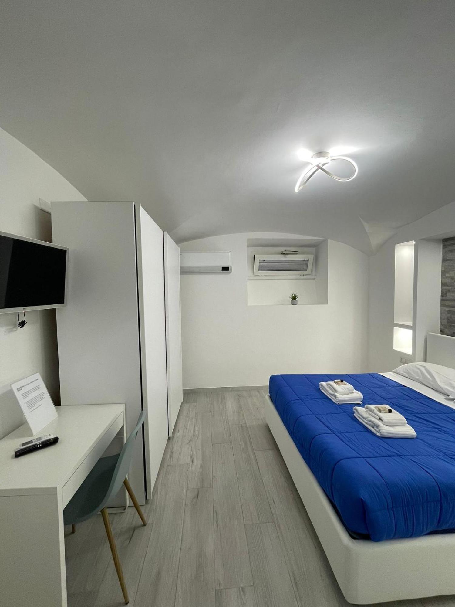 Trastevereloft228 Apt. White Roma Eksteriør bilde