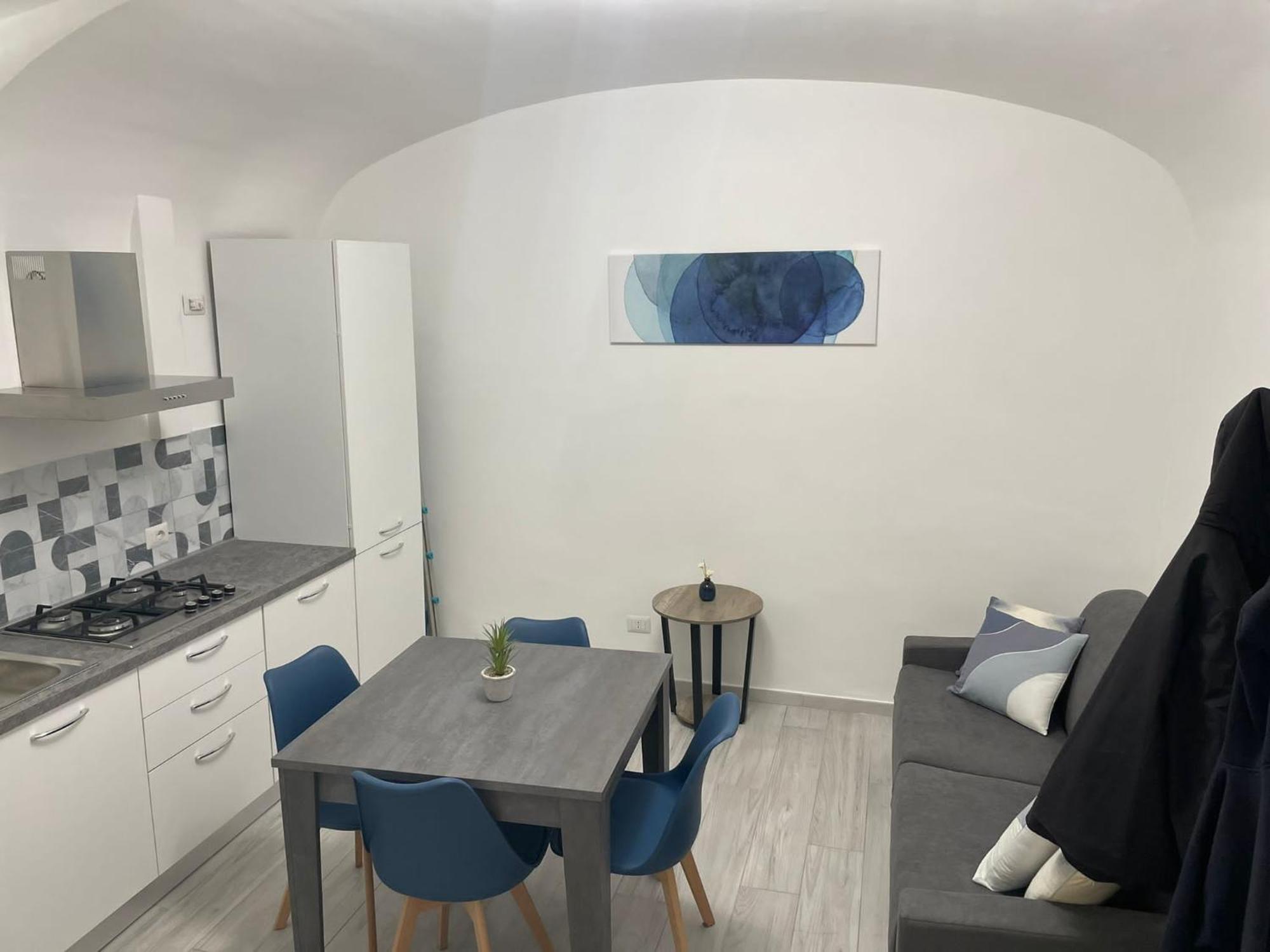 Trastevereloft228 Apt. White Roma Eksteriør bilde